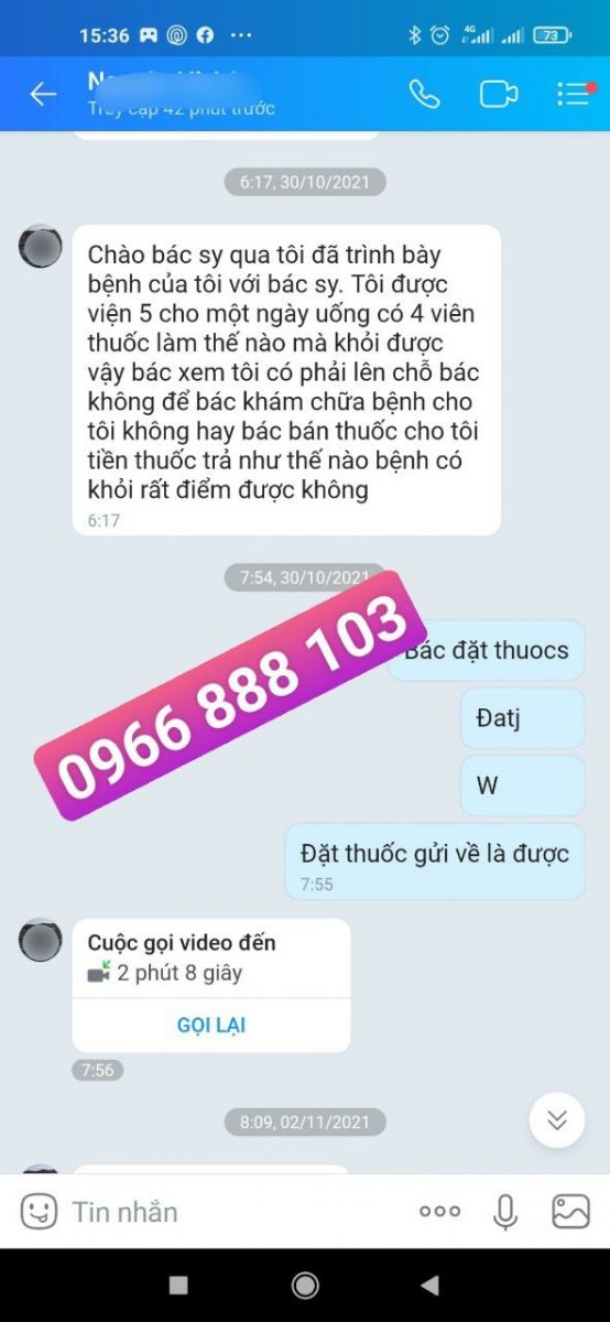 Phản Hồi Chữa Bệnh Lậu - m32 Phản Hồi Chữa Bệnh Lậu - m32